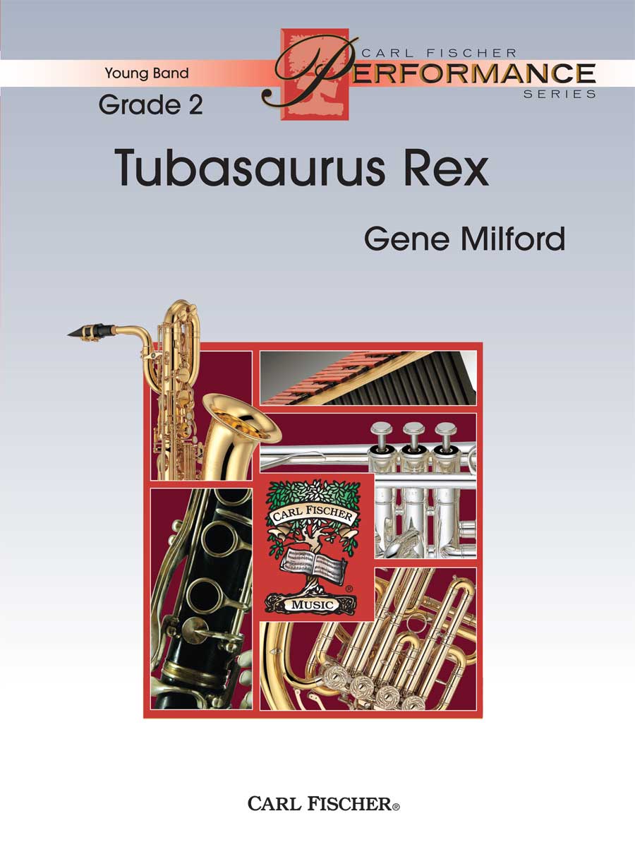 Tubasaurus Rex - hier klicken Tubasaurus Rex - hier klicken