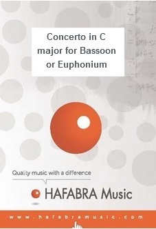 Concerto in C major - hier klicken