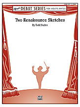2 Renaissance Sketches - hier klicken 2 Renaissance Sketches - hier klicken