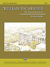 Iberian Escapades - hier klicken