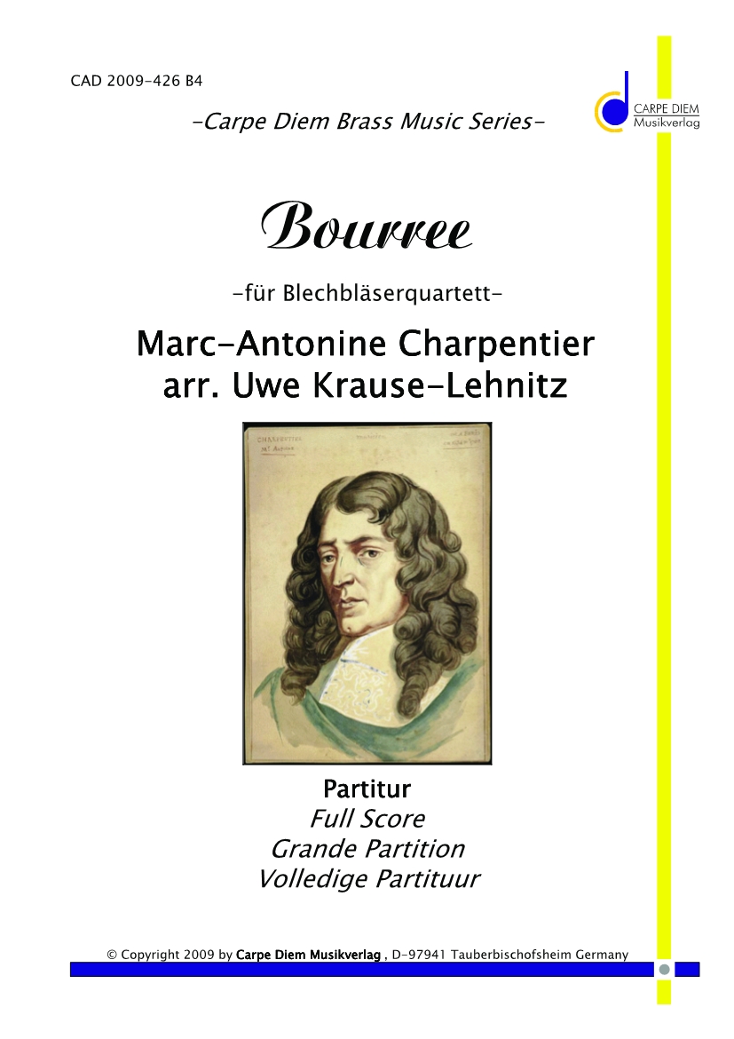 Bourree - hier klicken Bourree - hier klicken