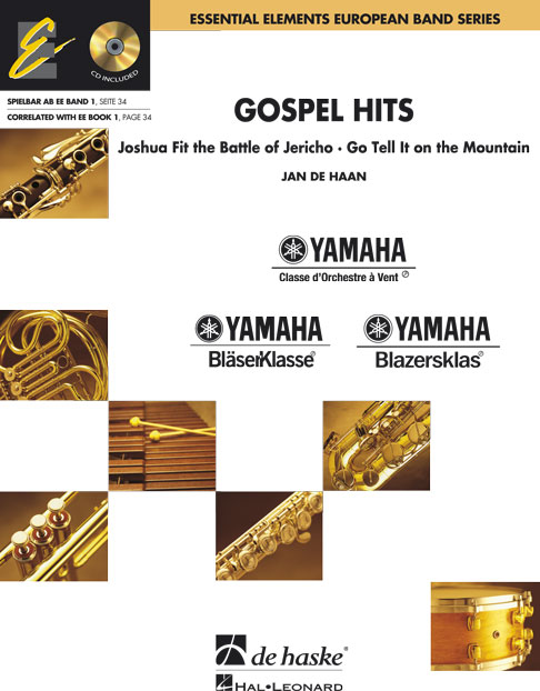 Gospel Hits - hier klicken Gospel Hits - hier klicken