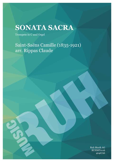 Sonata sacra - hier klicken Sonata sacra - hier klicken