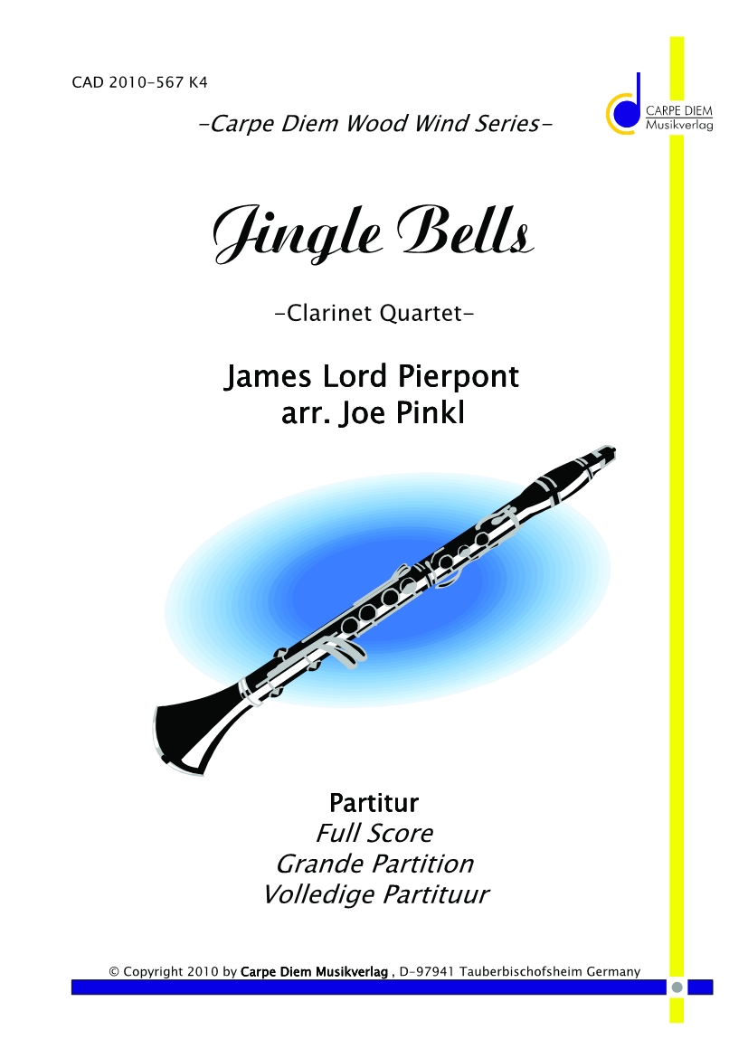 Jingle Bells - hier klicken