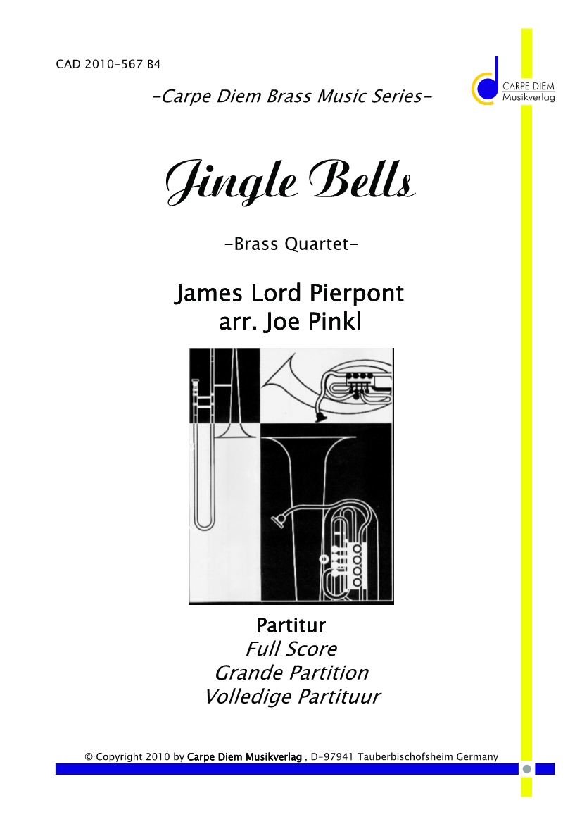 Jingle Bells - hier klicken