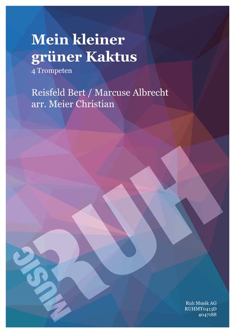 Mein kleiner grner Kaktus - hier klicken