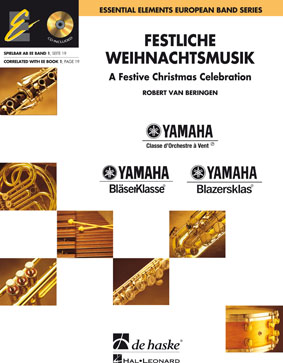 Festliche Weihnachtsmusik (A Festive Christmas Celebration) - hier klicken Festliche Weihnachtsmusik (A Festive Christmas Celebration) - hier klicken