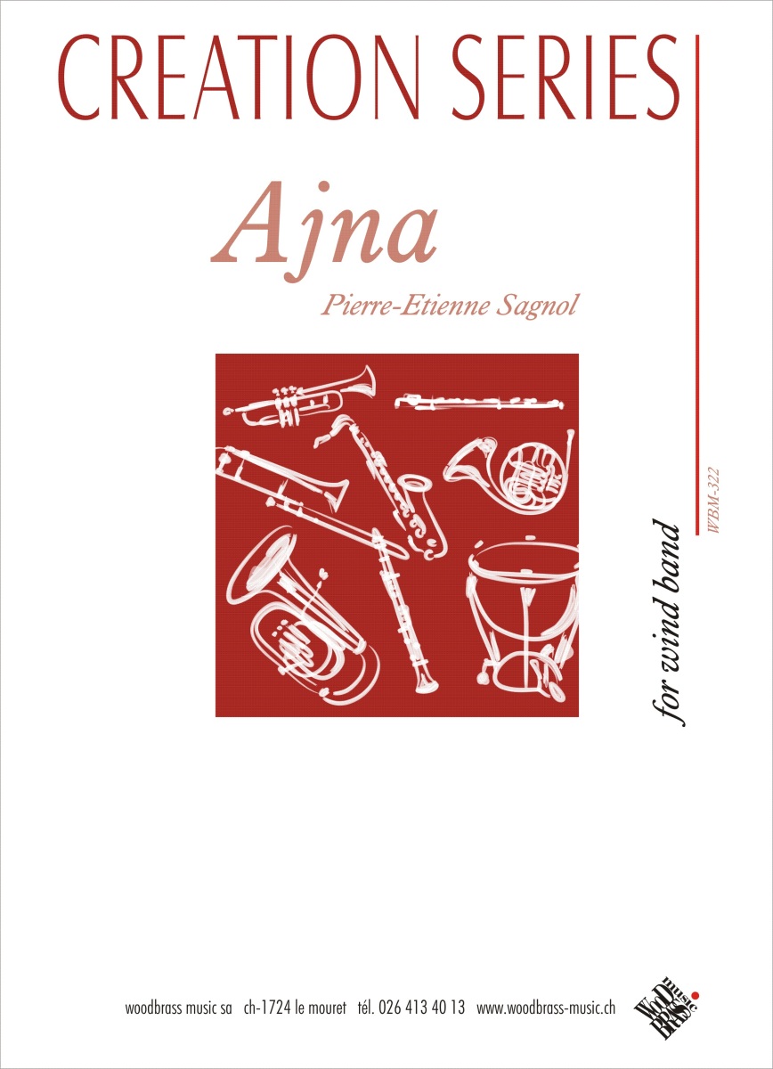 Ajna - hier klicken Ajna - hier klicken