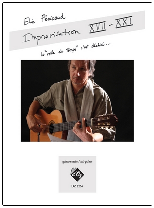 Improvisation XVII-XXI - hier klicken Improvisation XVII-XXI - hier klicken