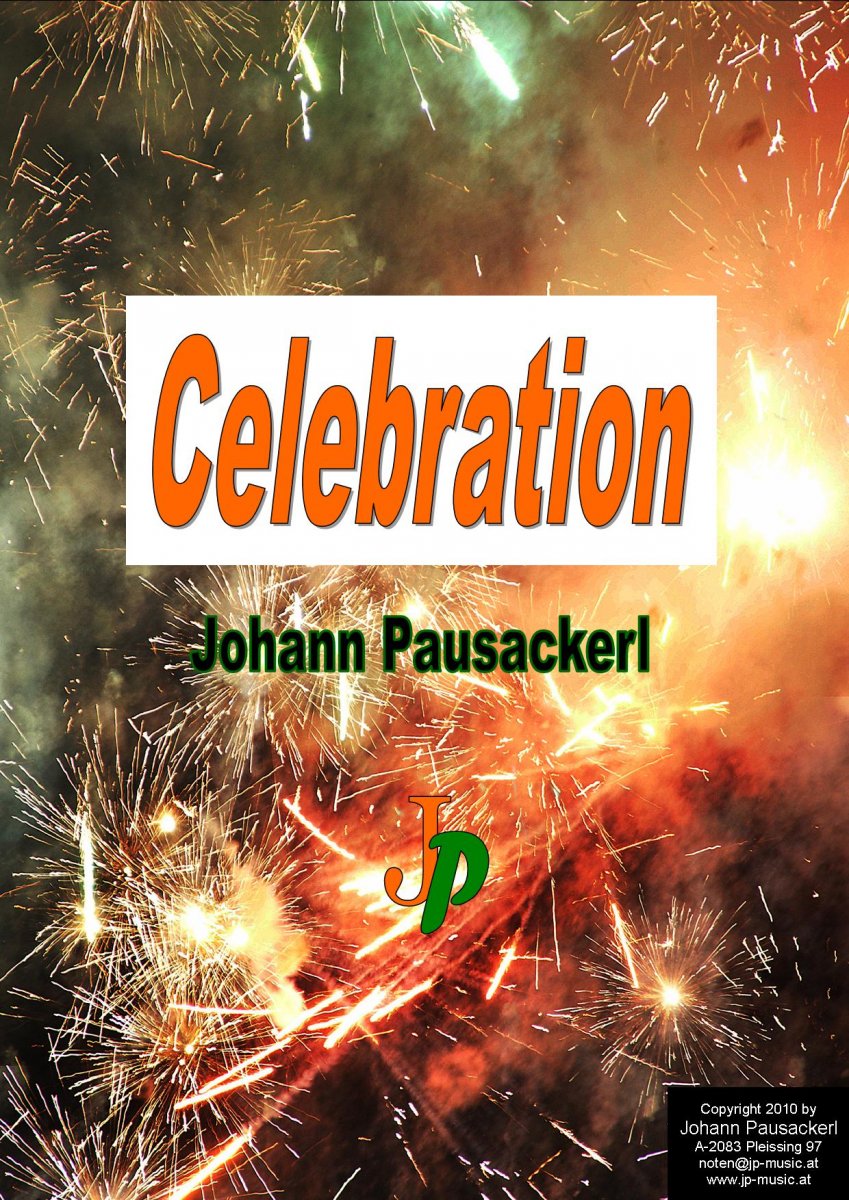 Celebration - hier klicken Celebration - hier klicken