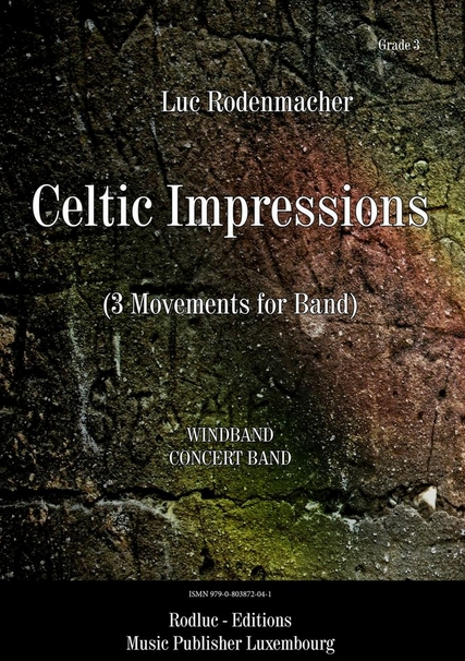 Celtic Impressions - hier klicken Celtic Impressions - hier klicken