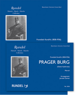 Prager Burg (Okolo Vysehradu) - hier klicken