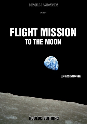 Flight Mission to the Moon - hier klicken Flight Mission to the Moon - hier klicken