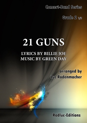 21 Guns - hier klicken 21 Guns - hier klicken