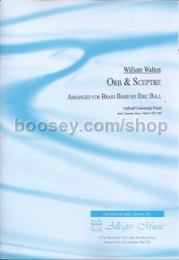 Orb and Sceptre - hier klicken