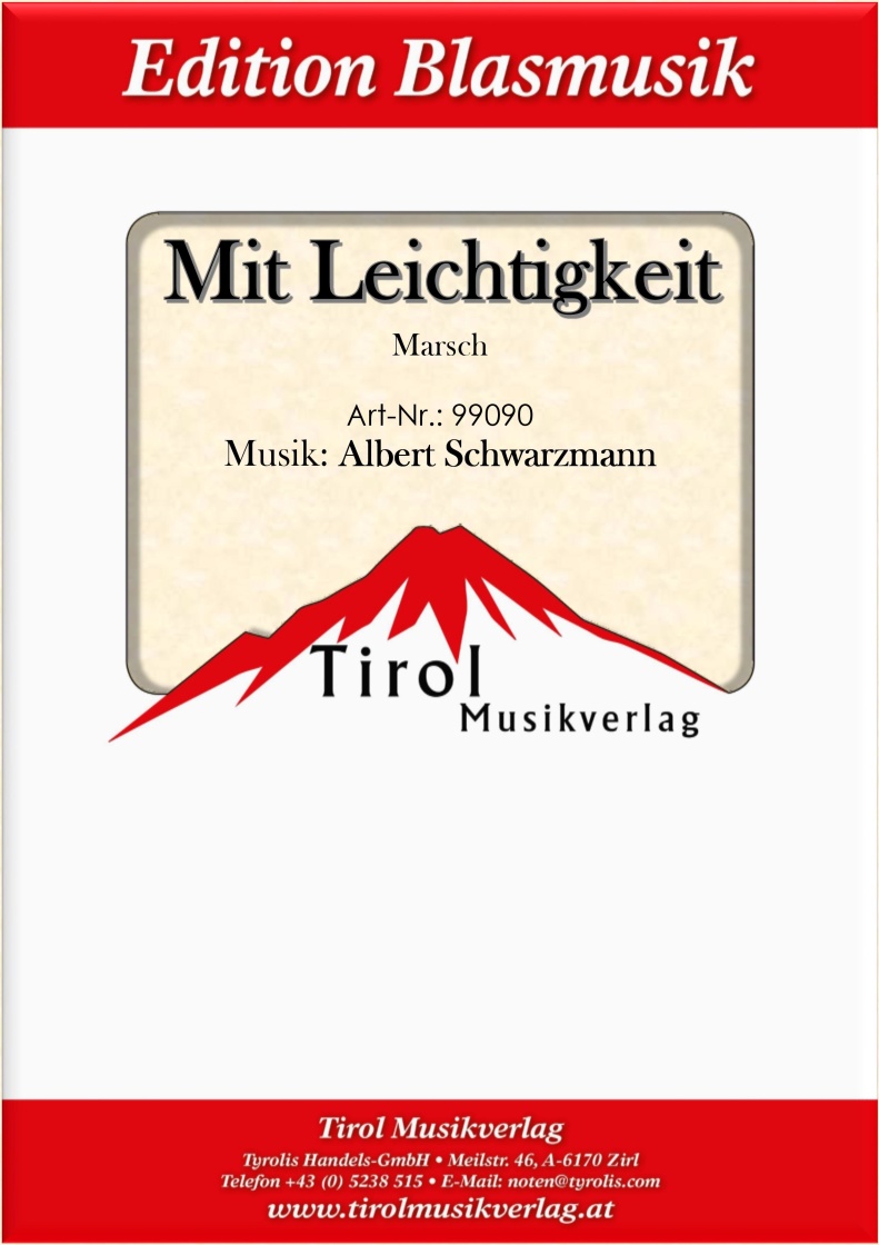 Mit Leichtigkeit - hier klicken