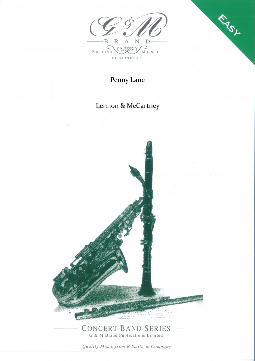 Penny Lane - hier klicken