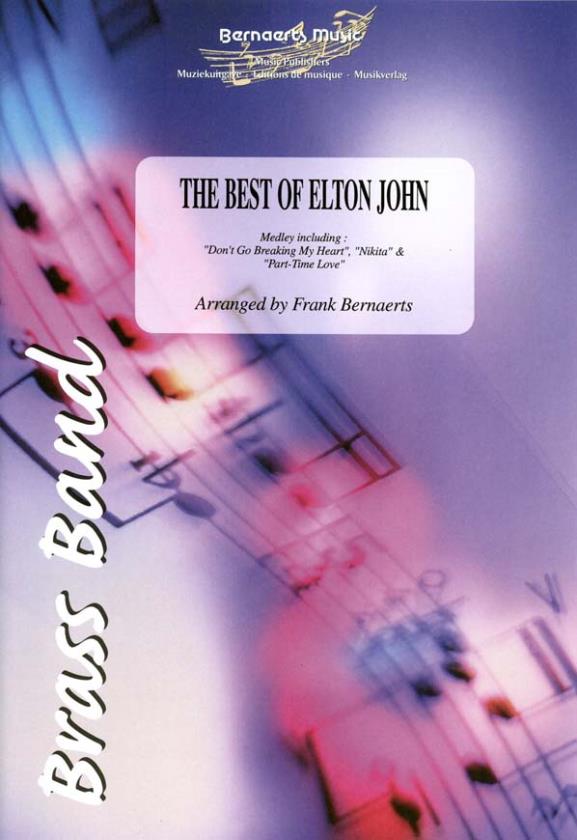 Best of Elton John, The - hier klicken Best of Elton John, The - hier klicken