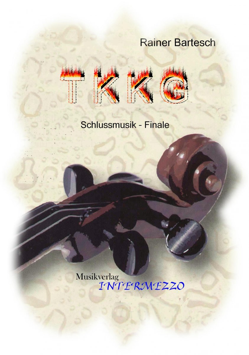 TKKG - Schlussmusik-Finale - hier klicken