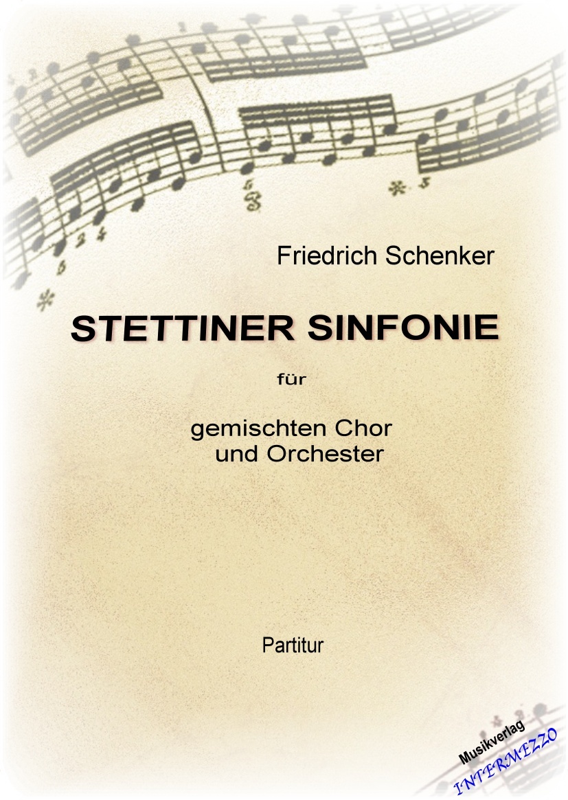 Stettiner Sinfonie (2008) - hier klicken