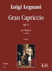 Gran Capriccio Op. 6 - hier klicken