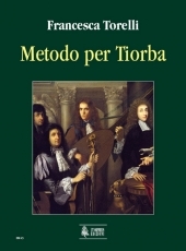 Metodo per Tiorba - hier klicken Metodo per Tiorba - hier klicken