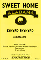 Sweet Home Alabama - hier klicken Sweet Home Alabama - hier klicken
