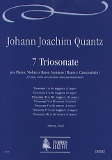 7 Triosonatas #3: Triosonata III in E flat maj - hier klicken 7 Triosonatas #3: Triosonata III in E flat maj - hier klicken