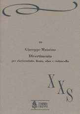 Divertimento (1989) - hier klicken Divertimento (1989) - hier klicken