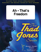 Ah - That's Freedom - hier klicken