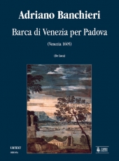 Barca di Venezia per Padova - hier klicken Barca di Venezia per Padova - hier klicken