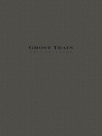 Ghost Train (komplet / 3 Mvt's) - hier klicken