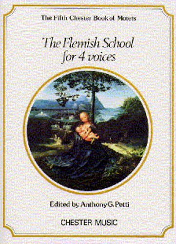Flemish School For 4 Voices, The - hier klicken Flemish School For 4 Voices, The - hier klicken