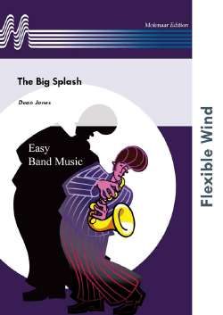 Big Splash, The - hier klicken