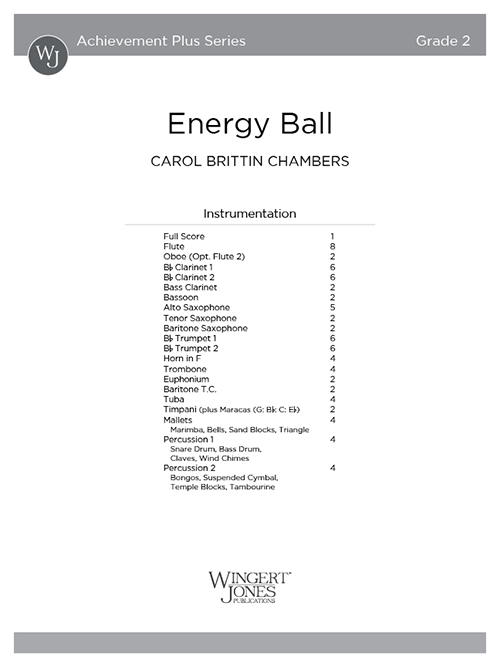 Energy Ball - hier klicken