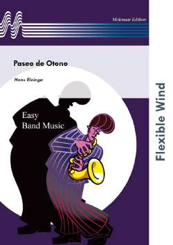 Paseo de Otono - hier klicken