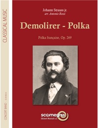 Demolirer-Polka - hier klicken Demolirer-Polka - hier klicken