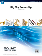 Big Sky Round-Up - hier klicken Big Sky Round-Up - hier klicken
