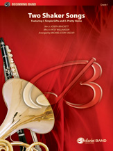 2 Shaker Songs (Two) - hier klicken 2 Shaker Songs (Two) - hier klicken