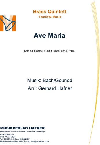 Ave Maria - hier klicken Ave Maria - hier klicken
