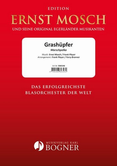 Grashpfer - hier klicken