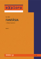 Fantasia (A Musical Inspiration) - hier klicken Fantasia (A Musical Inspiration) - hier klicken