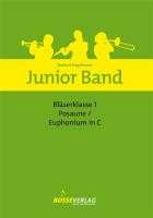 Blserklasse #1 'Junior Band' - hier klicken