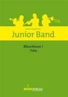 Blserklasse #1 'Junior Band' - hier klicken
