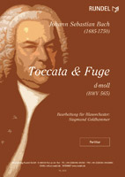 Toccata und Fuge in d-moll (&) - hier klicken