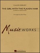 Girl with the Flaxen Hair, The - hier klicken Girl with the Flaxen Hair, The - hier klicken
