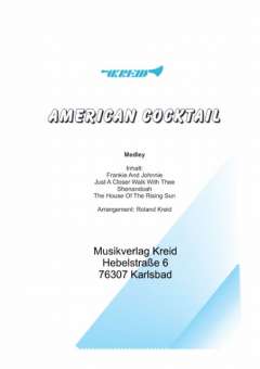 American Cocktail - hier klicken