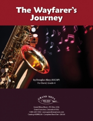 Wayfarer's Journey, The - hier klicken Wayfarer's Journey, The - hier klicken