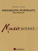 Minnesota Portraits - Complete Set - hier klicken
