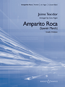 Amparito Roca - hier klicken Amparito Roca - hier klicken